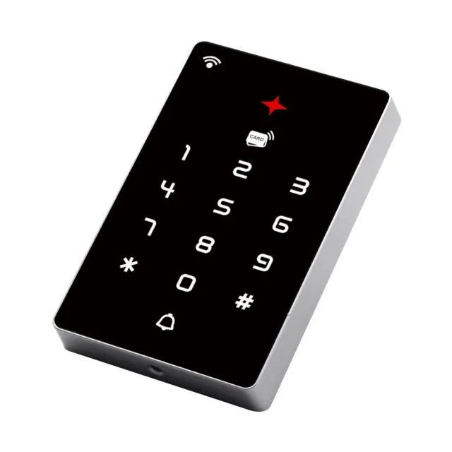 Đầu đọc thẻ T12